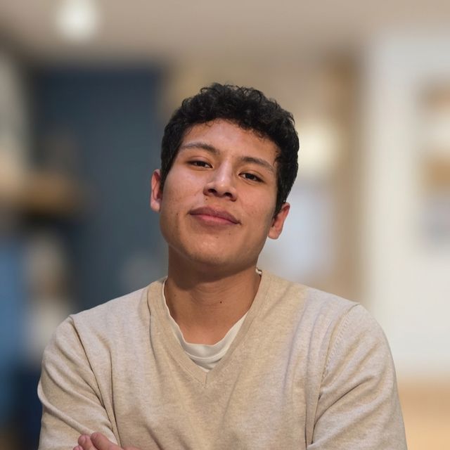 Alexander  Aquino, Psicólogo Torrejón de Ardoz