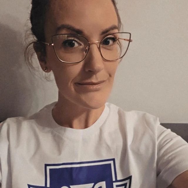 Karolina Jałowska, higienistka/higienista stomatologiczny Gdynia