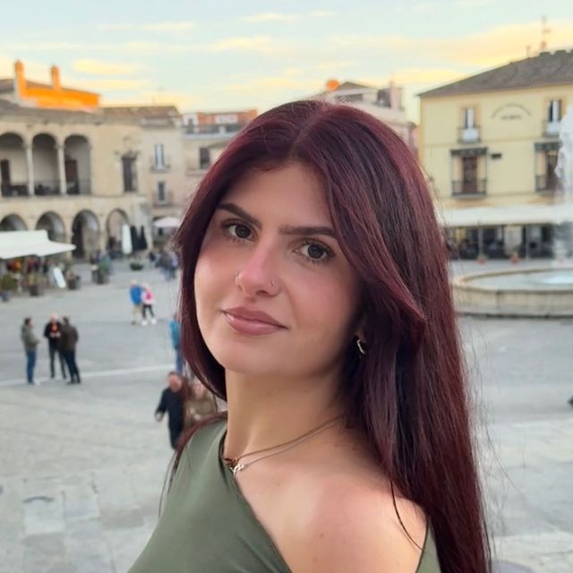 Ana Isabel Neupavert Alba, Psicólogo Badajoz