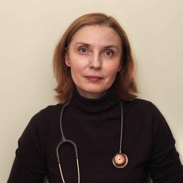 Katarzyna Gregorczyk-Maślanka