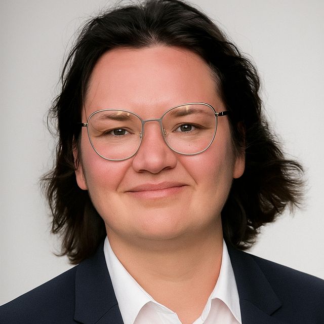 Marta Nowacka, psycholog Katowice