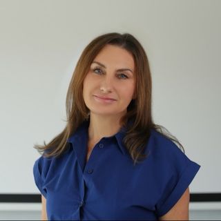 Powiększ obraz: Aleksandra Malczewska-Langanc, optometrysta Bielsko-Biała