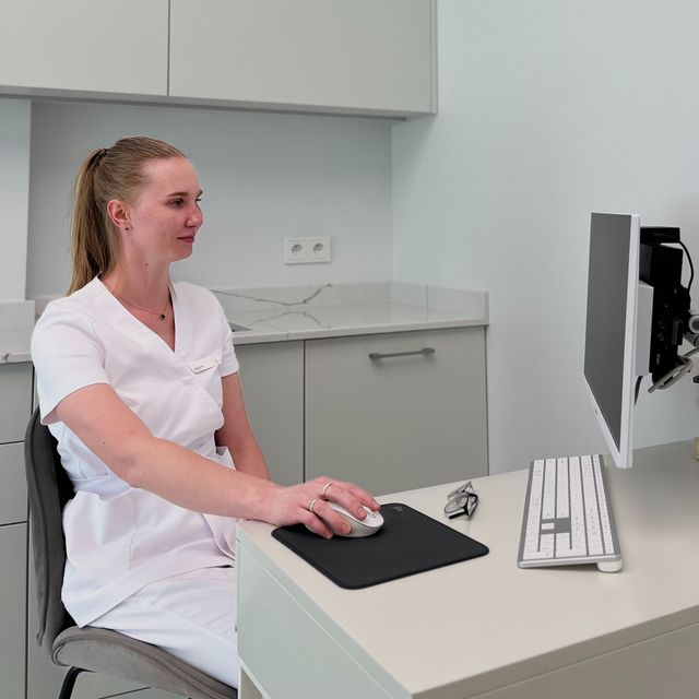 Joanna Szynol, stomatolog Opole