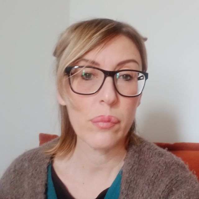 Ingrid Madiai, psicologo Campi Bisenzio