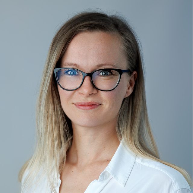 Katarzyna Ostrowska, lekarz rodzinny Toruń