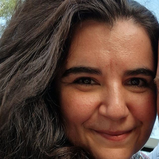 Federica Licata, psicoterapeuta Palermo