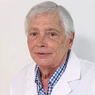 Pedro Arbona Bosch, Oftalmólogo Palma de Mallorca