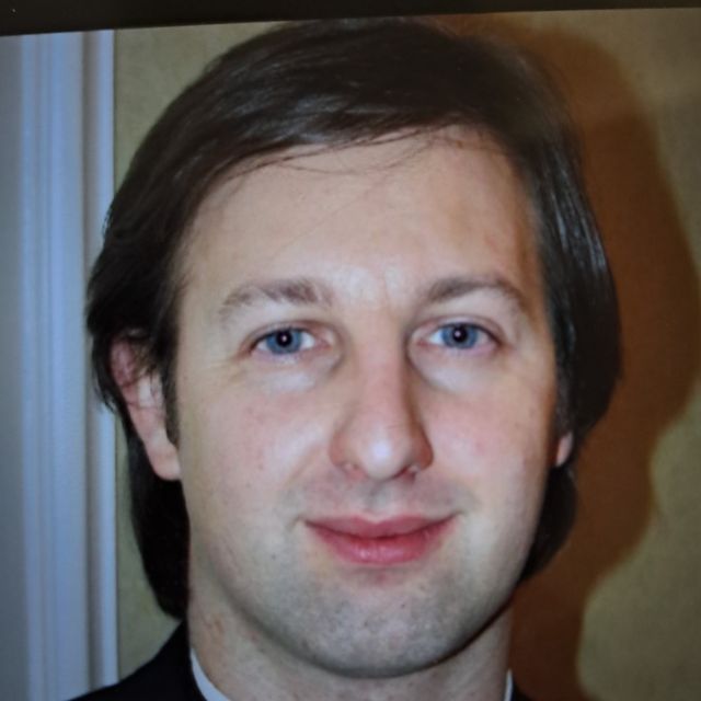 Massimiliano Fasci, igienista dentale Torino