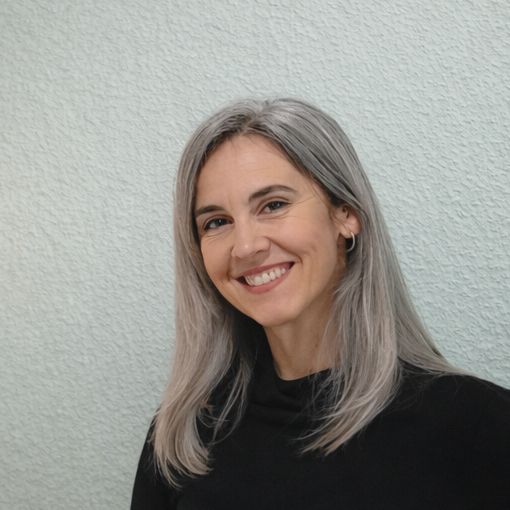 Ana García Medina, Psicólogo Granada