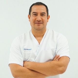 Rodrigo Avellaneda Campos, Nefrólogo Logroño
