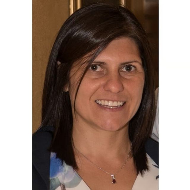 Marilena Vettorello, psicoterapeuta Genova