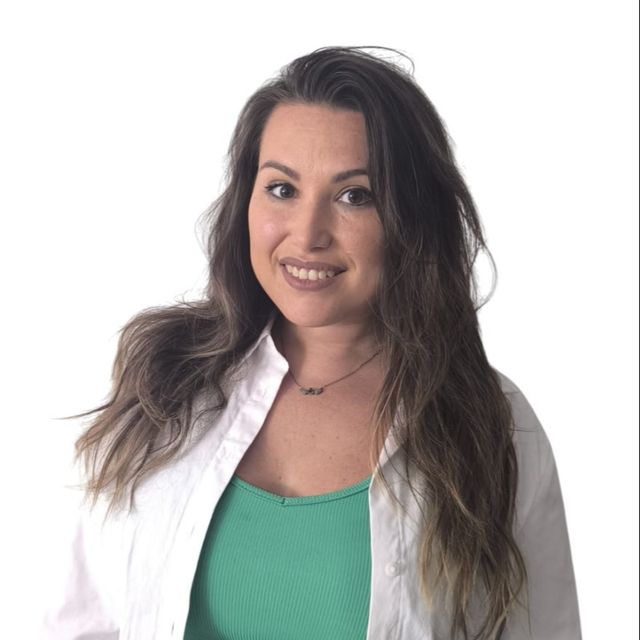 Ana Dominguez, Psicólogo Huelva