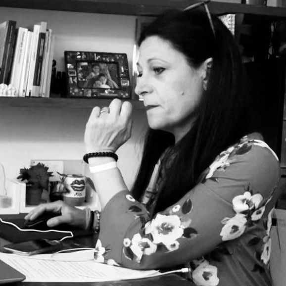 Serena Vazzoleretto, psicologo clinico Pisa