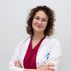 lek. Izabela Krzyżańska