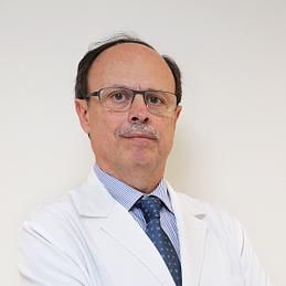 Jordi Mesa Manteca, Endocrino Barcelona