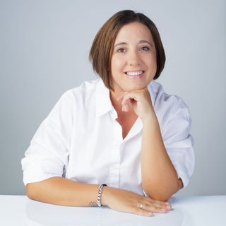 Eliana Romina Carmona Di Muccio, Psicólogo Almería