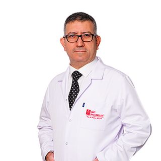 Hakan Göçer, Kardiyoloji Tepebaşı