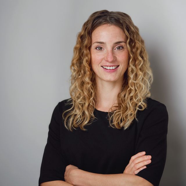 Lena Ortanderl, Psychologischer Psychotherapeut Pfaffenhofen an der Ilm