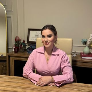 Resmi büyüt: Sena Ademoğlu, Diyetisyen İstanbul