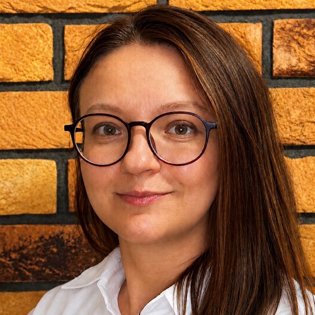 Agata Łojek
