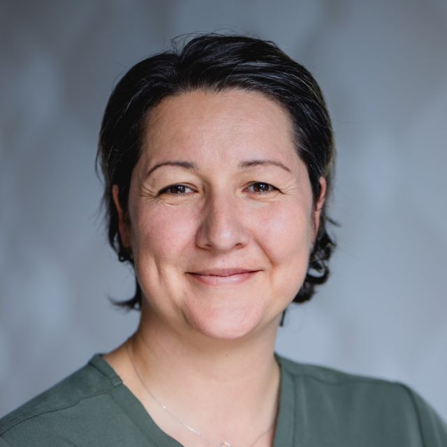 Julia Butz, Heilpraktiker Ludwigsburg