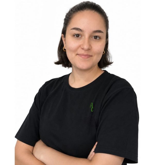 Mar Navarro Lladó, Fisioterapeuta Mataró