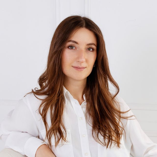 Wiktoria Ostrowska, psycholog Jaworzno