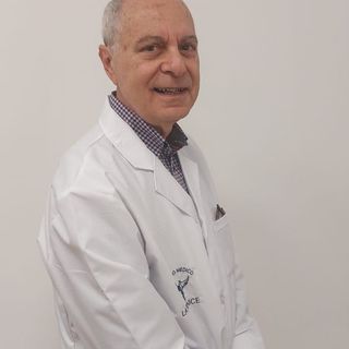 Ingrandire l'immagine: Massimo Conte, ginecologo Bracciano