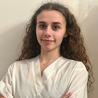 Dott.ssa Giorgia Brioschi