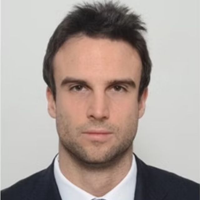 Riccardo Campora, Radiologo Alba