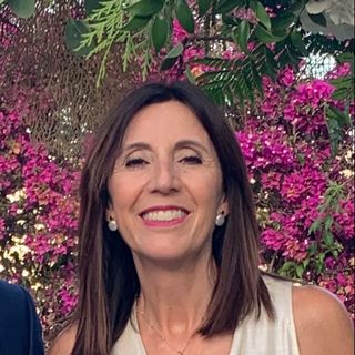Acercar imagen: Marian Jiménez Gandía, Psicólogo Caudete