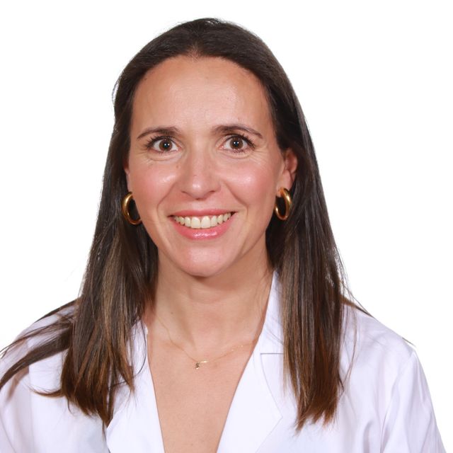 Susana Gómez Llano, Enfermero Oviedo