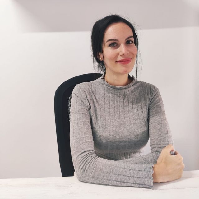 Lorena Fajardo, Psicólogo Barberà del Vallès