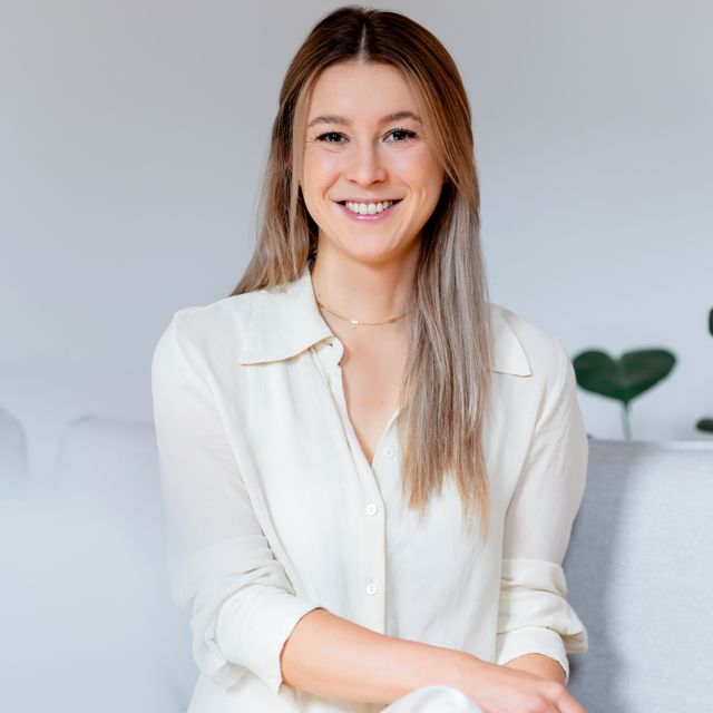 Mareike Isele, Psychologischer Psychotherapeut Stuttgart