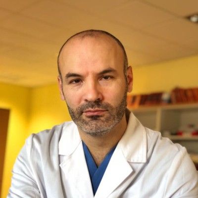 Elson Gjoni, chirurgo generale Vimercate