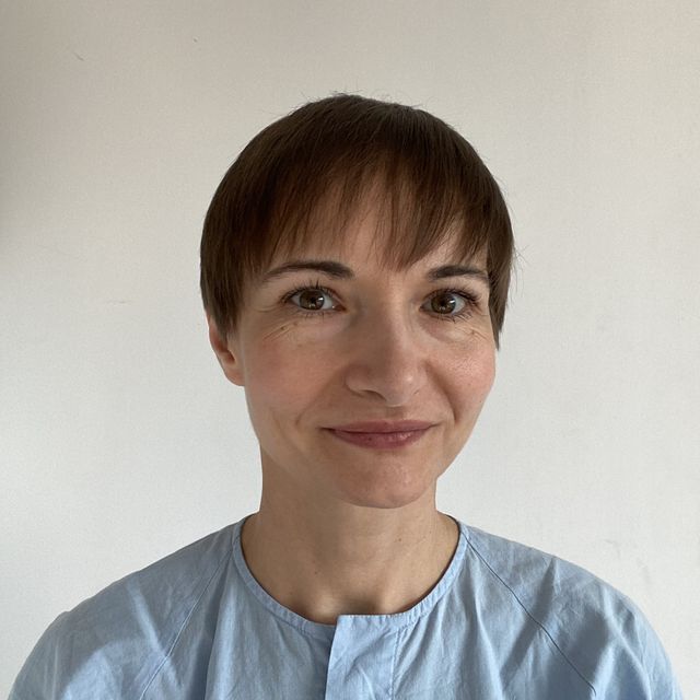 Monika Narożna, psychoterapeuta Poznań