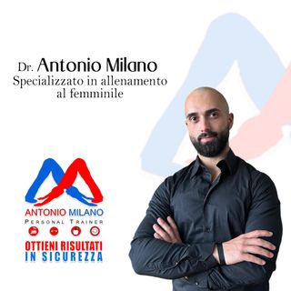 Dr. Antonio Milano