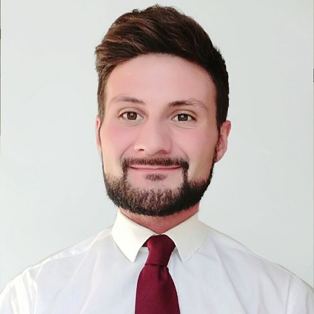 Fedele Dono, neurologo Chieti Scalo