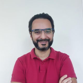 Acercar imagen: Raúl Pérez Alfonso, Psicólogo Churra