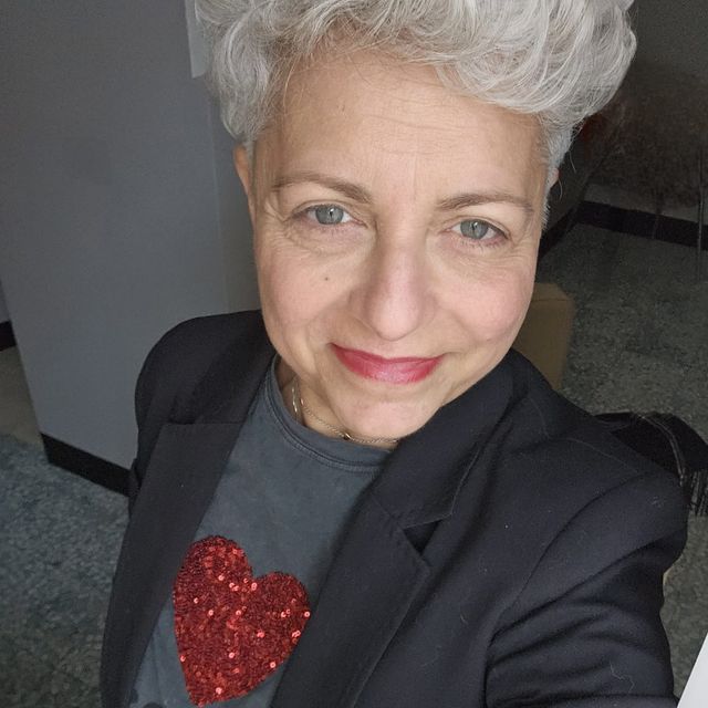 Adriana Vallone, psicologo Casarano