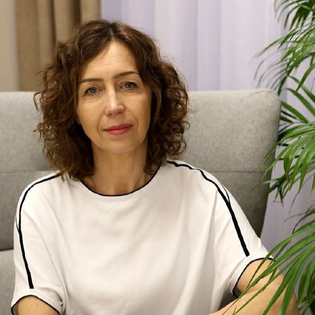 Adriana Szklarz, psycholog Gorzów Wielkopolski