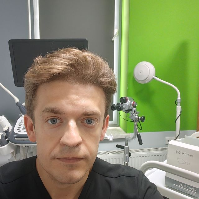 Piotr Dyrda