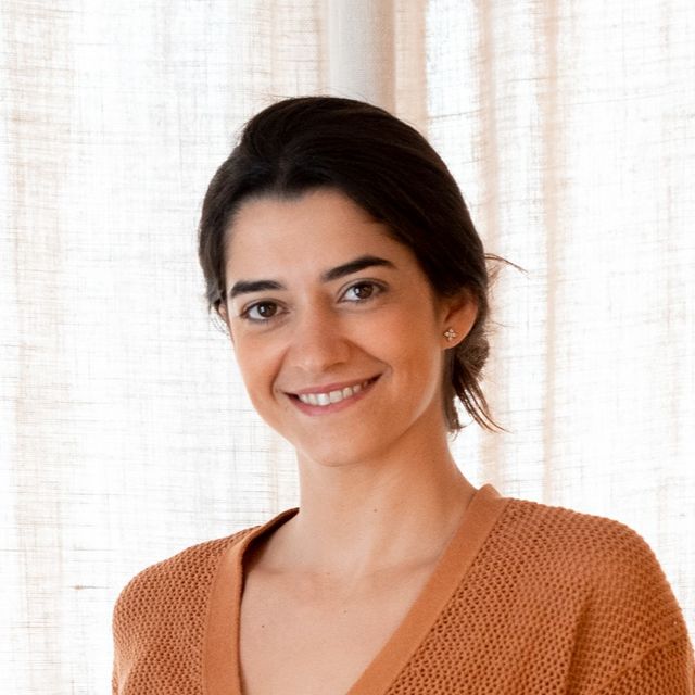 Maria Navas Cabarrocas, Dietista Nutricionista Barcelona