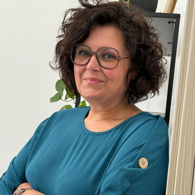 Elisa Putaggio, psicologo Marsala