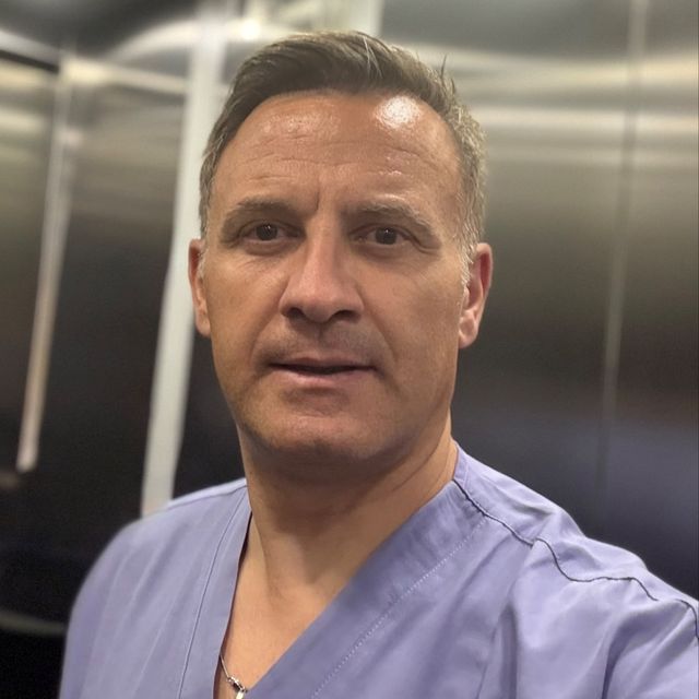 Koray Gümüş, Göz Hastalıkları Çankaya