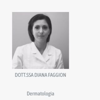 Ingrandire l'immagine: Diana Faggion, dermatologo Padova