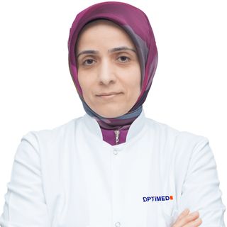 Fatma Işıker, Çocuk Sağlığı Ve Hastalıkları Çerkezköy