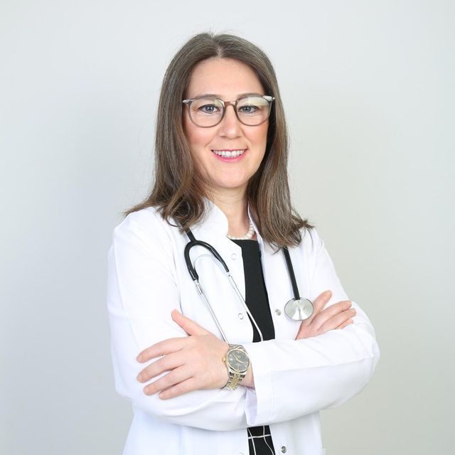 Sevda Taştan, Çocuk Sağlığı Ve Hastalıkları Kızıltepe