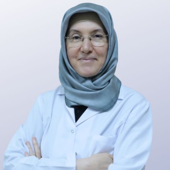 Özgür Hoşgör Boyraz, Dermatoloji Ümraniye