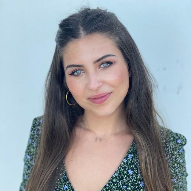 Nina Elena  Borbón Shulz, Psicólogo Torrejón de Ardoz